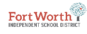 Fort Worth ISD Logo